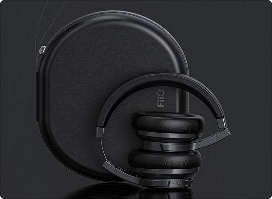 FiiO EH3 NC - cecha 4